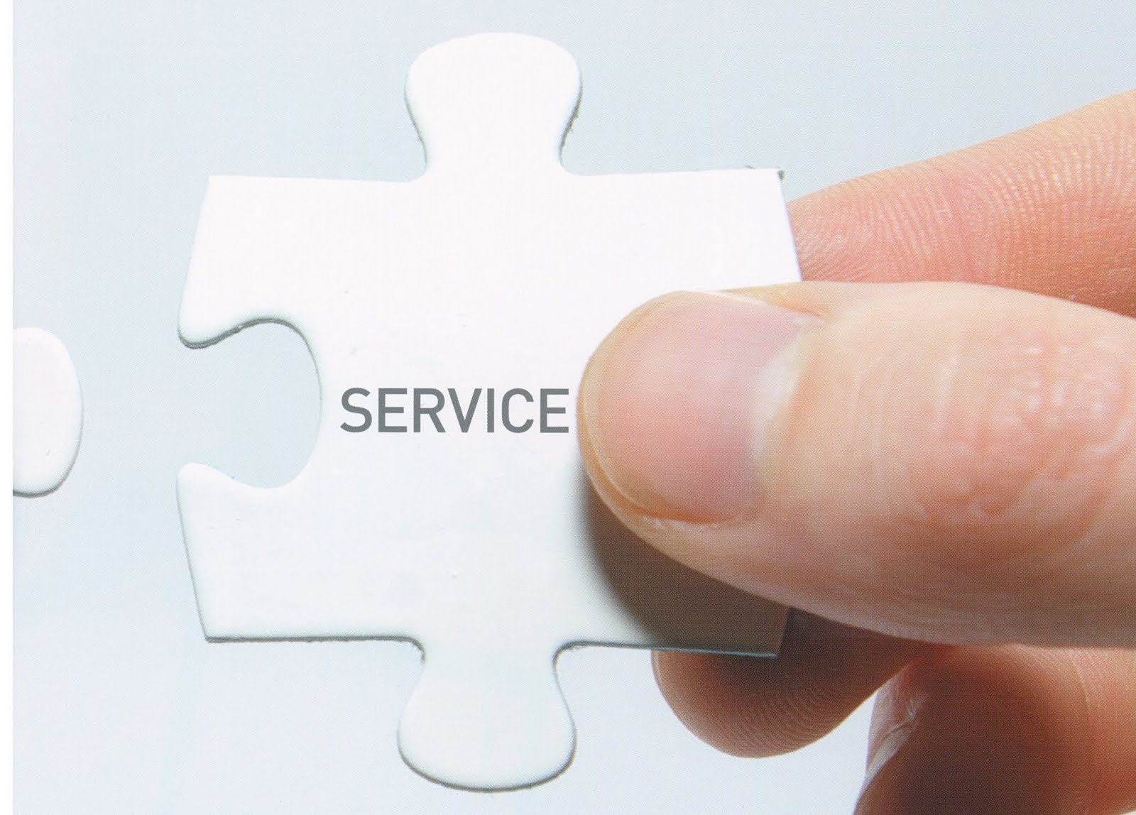 Venta de Servicios: ¿Cómo vender un servicio?