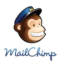 Logo de Mailchimp