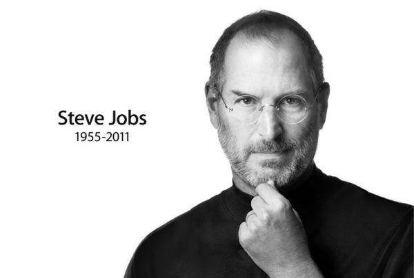 Breve biografía de Steve Jobs