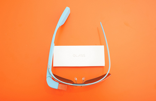 Google Glass ¿Conflictos de privacidad?