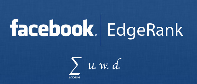 Edge Rank de Facebook: ¿Qué es y cómo optimizarlo?