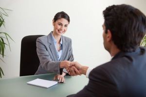 Como prepararte para una entrevista
