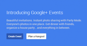 Google Hangout 2