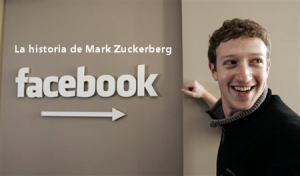 la historia de mark zuckerberg