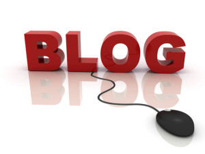 Cómo bloggear
