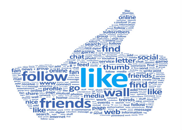 6 Formas de aumentar seguidores en las redes sociales (Facebook, LinkedIn, Twitter y Google+)