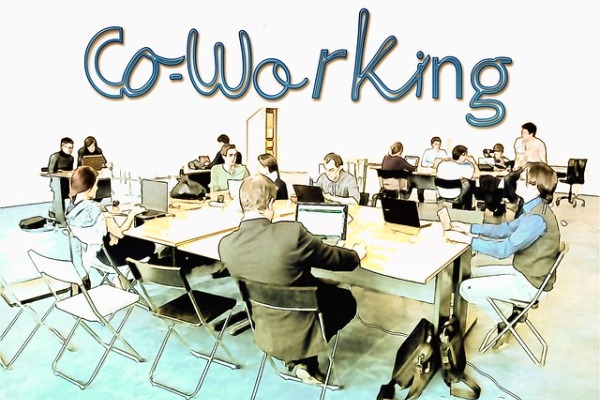 Los 5 mejores lugares de Coworking en Colombia